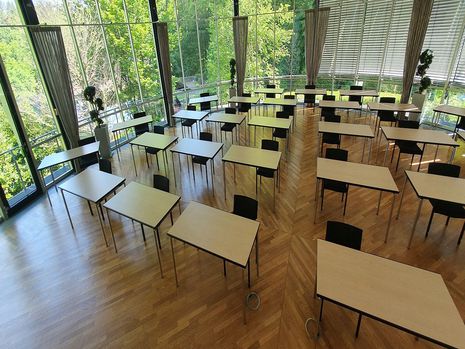 Abb. Rotunde